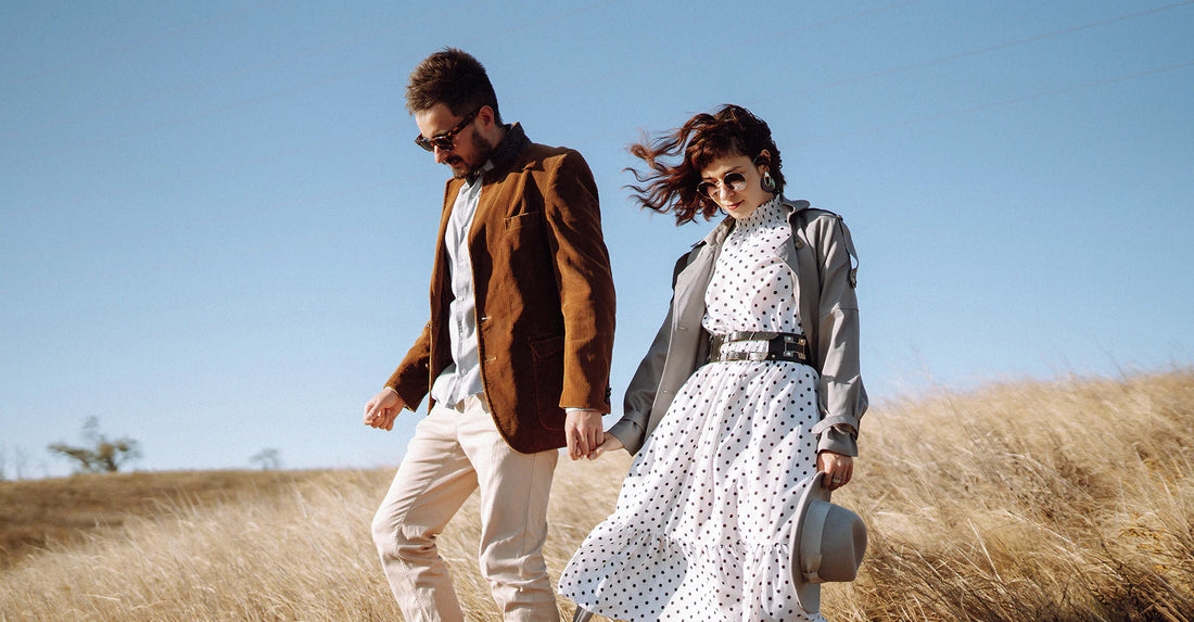 Eco-Friendly Fashion Choices For Women At Chancos Ecommerce Store